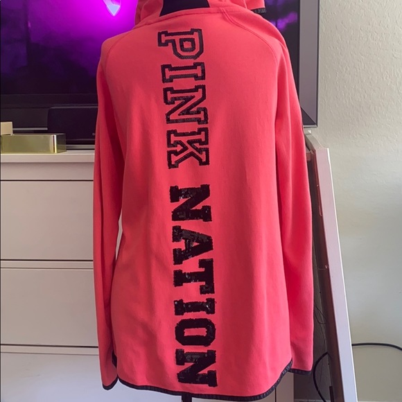 Pink Jacket - Picture 3 of 9